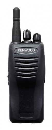Kenwood TK-3406 M2 UHF Радиостанция портативная - интернет-магазин оборудования для радиосвязи Альфа-Ком город 