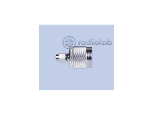 SN-311 SMA папа - N папа Переходник - интернет-магазин оборудования для радиосвязи Альфа-Ком город 