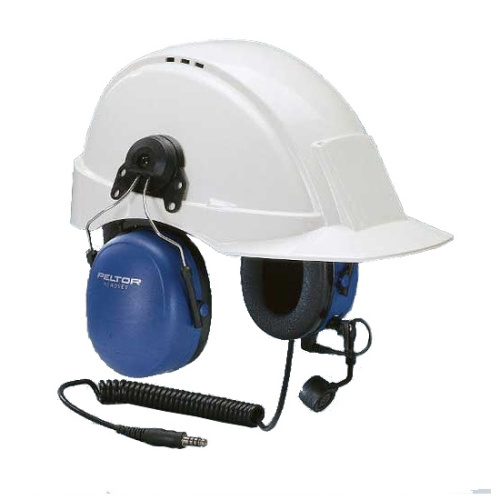 Motorola PMLN6092 PELTOR ATEX гарнитура - интернет-магазин оборудования для радиосвязи Альфа-Ком город 