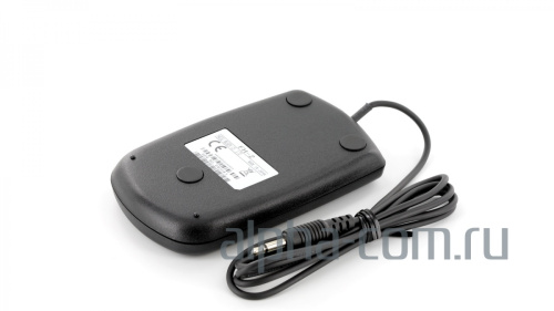 Yaesu FH-2 Пульт управления - интернет-магазин оборудования для радиосвязи Альфа-Ком город 