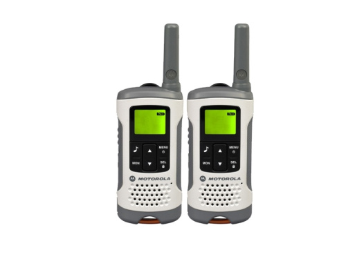 Motorola TLKR T50 PMR Безлицензионная радиостанция - интернет-магазин оборудования для радиосвязи Альфа-Ком город 