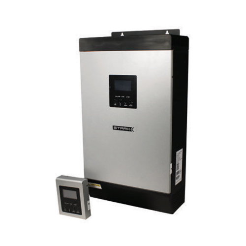 Stark Country 5000 INV-MPPT Источник бесперебойного питания - интернет-магазин оборудования для радиосвязи Альфа-Ком город 