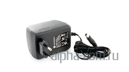 Motorola EPNN7991 Блок питания - интернет-магазин оборудования для радиосвязи Альфа-Ком город 