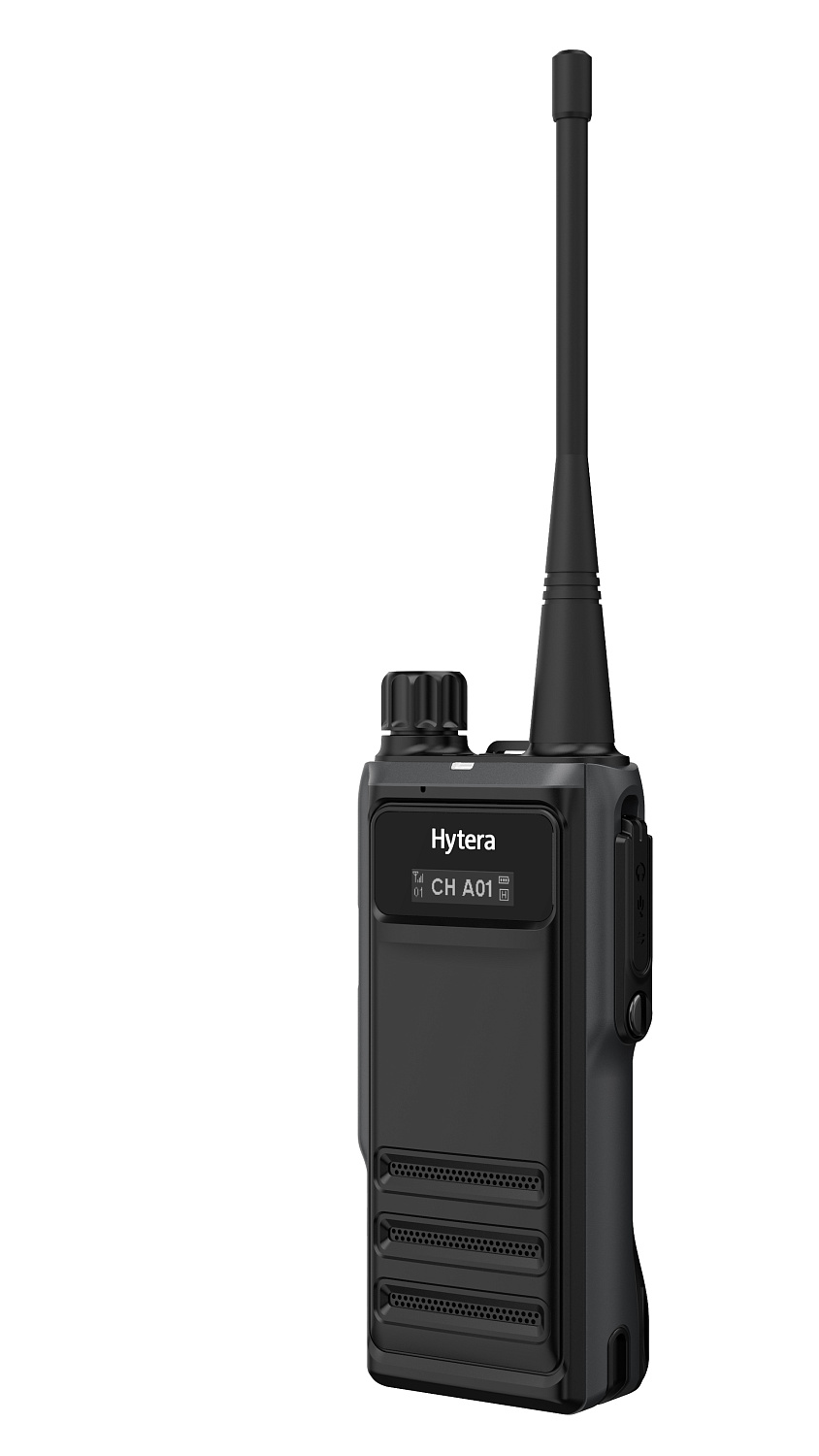 Hytera HP605 (MD) DMR портативная радиостанция VHF - интернет-магазин оборудования для радиосвязи Альфа-Ком город 
