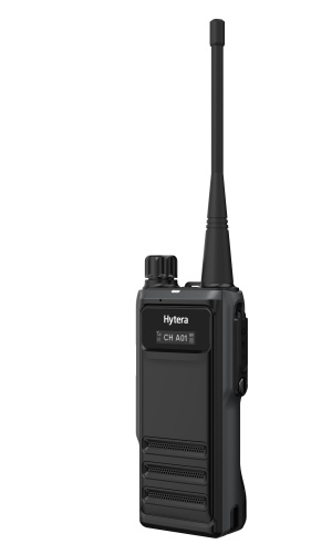 Hytera HP605 (MD) DMR портативная радиостанция VHF - интернет-магазин оборудования для радиосвязи Альфа-Ком город 