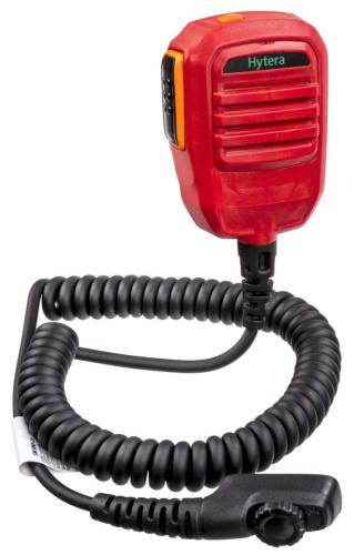 Hytera SM18N8-Ex Тангента искробезопасная - интернет-магазин оборудования для радиосвязи Альфа-Ком город 