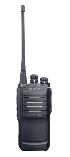 Hytera TC-508 Радиостанция носимая  UHF - интернет-магазин оборудования для радиосвязи Альфа-Ком город 