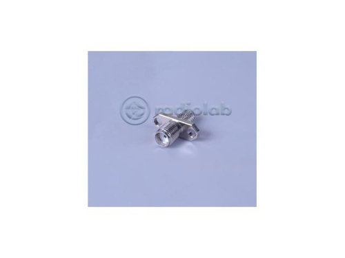 S-2412F NGT Разъем ВЧ SMA female - интернет-магазин оборудования для радиосвязи Альфа-Ком город 