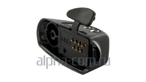 Motorola HLN9716 Аудио-адаптер - интернет-магазин оборудования для радиосвязи Альфа-Ком город 