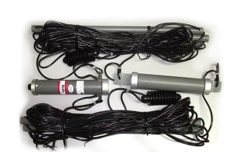 Icom AH-710 HF Антенна стационарная, коротковолновая - интернет-магазин оборудования для радиосвязи Альфа-Ком город 