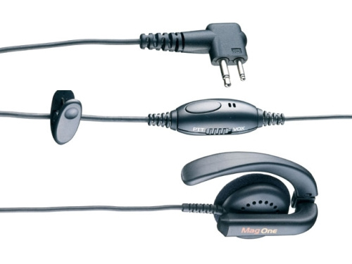 Гарнитура Motorola MagOne MDPMLN4443 - интернет-магазин оборудования для радиосвязи Альфа-Ком город 