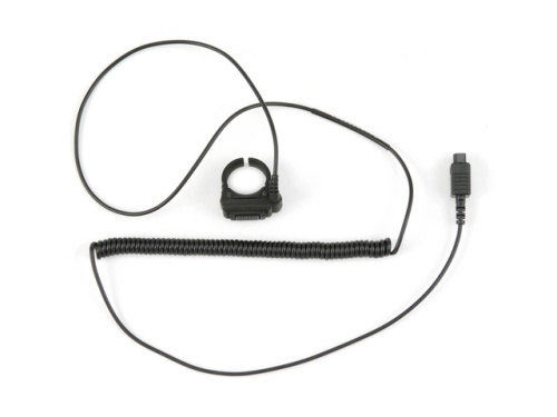 Motorola 0180358B38 Кольцо с кнопкой РТТ - интернет-магазин оборудования для радиосвязи Альфа-Ком город 