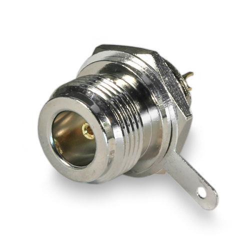 N-235 TGT Разъем ВЧ N-type female - интернет-магазин оборудования для радиосвязи Альфа-Ком город 