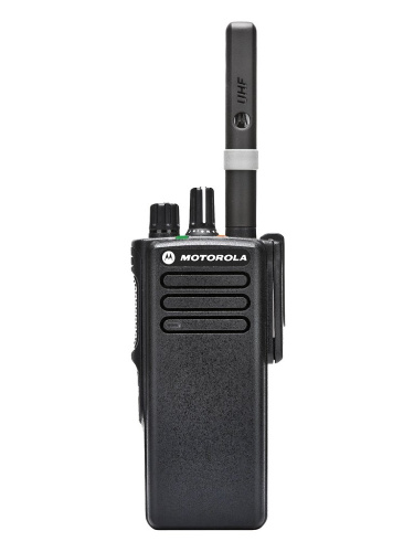 Motorola DP4400E UHF Цифровая портативная радиостанция - интернет-магазин оборудования для радиосвязи Альфа-Ком город 