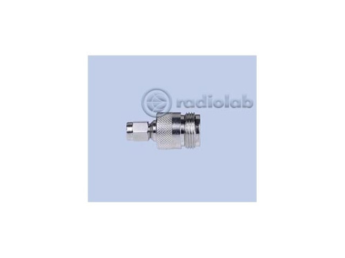 SN-312 SMA папа - N мама Переходник - интернет-магазин оборудования для радиосвязи Альфа-Ком город 