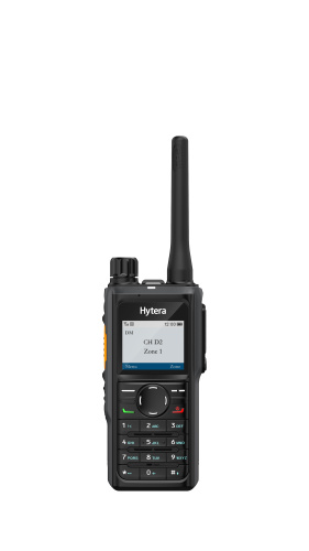 Hytera HP685G (MD) DMR портативная радиостанция UHF - интернет-магазин оборудования для радиосвязи Альфа-Ком город 