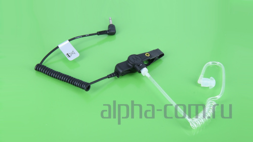 Motorola MDRLN4941 Наушник - интернет-магазин оборудования для радиосвязи Альфа-Ком город 