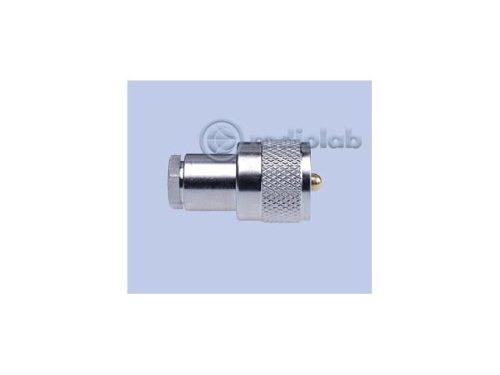 N1U-311 FME папа - UHF папа Переходник - интернет-магазин оборудования для радиосвязи Альфа-Ком город 