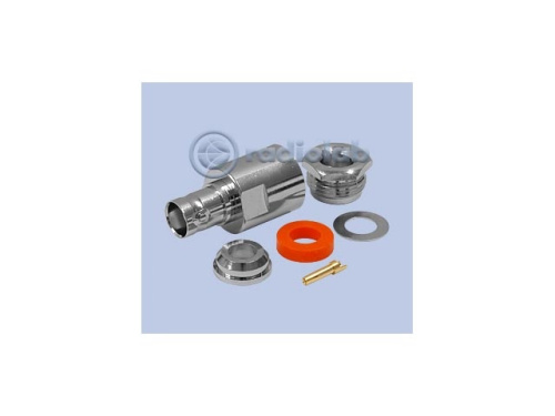 B-212/5D Разъем ВЧ BNC female - интернет-магазин оборудования для радиосвязи Альфа-Ком город 