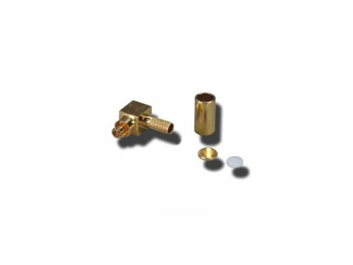 17-121L GGT Разъём MC-CARD папа - интернет-магазин оборудования для радиосвязи Альфа-Ком город 