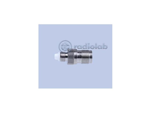 N1T-322 FME мама - TNC мама Переходник - интернет-магазин оборудования для радиосвязи Альфа-Ком город 