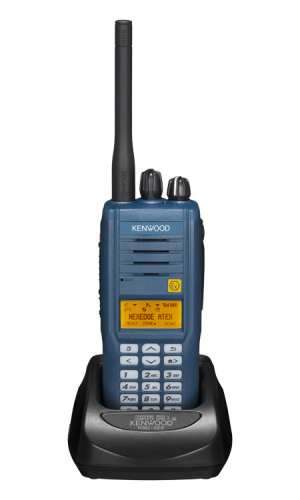 Kenwood NX-330EXE all