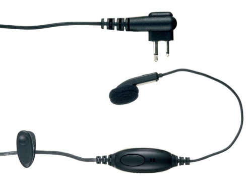 Гарнитура Motorola MagOne MDPMLN4442 - интернет-магазин оборудования для радиосвязи Альфа-Ком город 