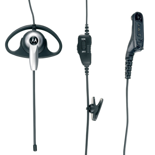 Motorola PMLN5096 Гарнитура облегченная - интернет-магазин оборудования для радиосвязи Альфа-Ком город 