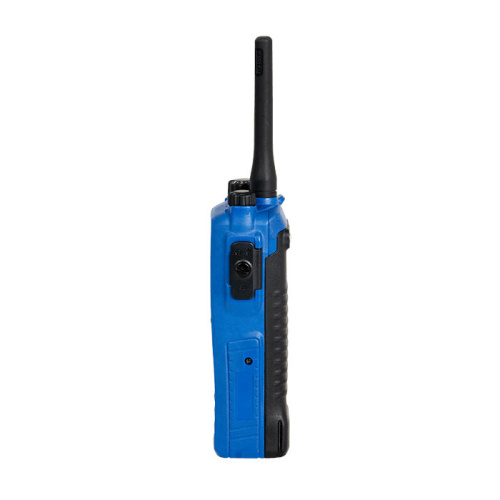 Hytera PD795IS DMR Tier II искробезопасная радиостанция VHF - интернет-магазин оборудования для радиосвязи Альфа-Ком город 