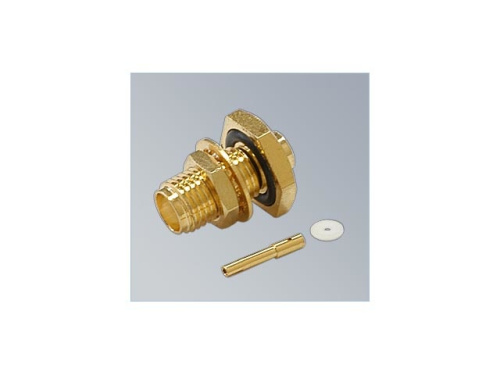 S-231-141Q (S-F135R) GGT Разъем ВЧ SMA female - интернет-магазин оборудования для радиосвязи Альфа-Ком город 