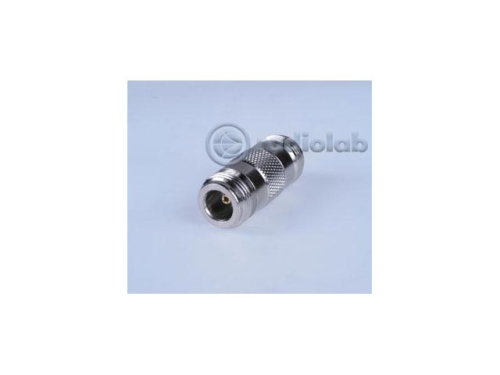 N-322 N мама - N мама Переходник - интернет-магазин оборудования для радиосвязи Альфа-Ком город 