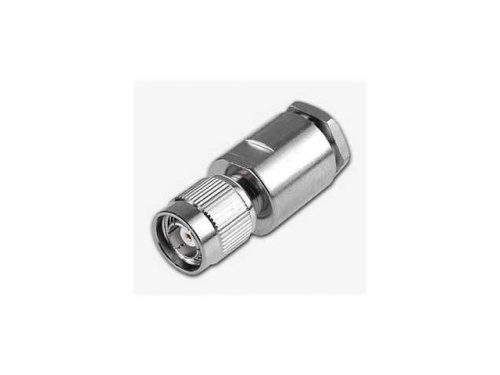 T-A112C (2.8mm pin) Разъем ВЧ RP-TNC male - интернет-магазин оборудования для радиосвязи Альфа-Ком город 