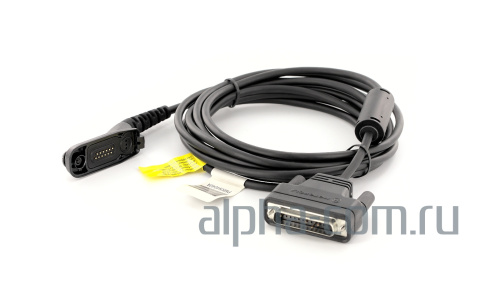 Motorola PMKN4040 Кабель ПД и телеметрии - интернет-магазин оборудования для радиосвязи Альфа-Ком город 