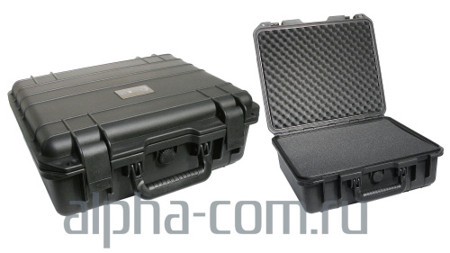 БАЙКАЛ ВЗ-16 Кейс для раций - интернет-магазин оборудования для радиосвязи Альфа-Ком город 