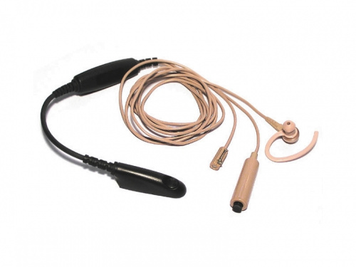 Гарнитура Motorola ENMN4017 - интернет-магазин оборудования для радиосвязи Альфа-Ком город 