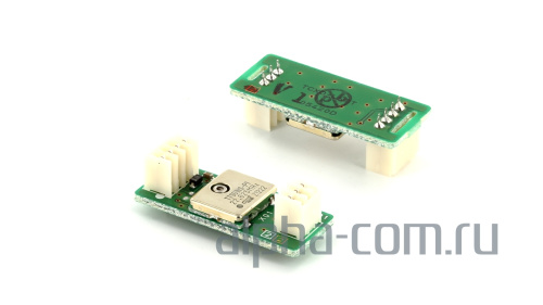 Yaesu TCXO-9 Генератор опорной частоты - интернет-магазин оборудования для радиосвязи Альфа-Ком город 