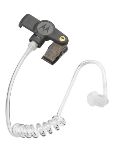 Motorola RLN6232 Акустическая трубка - интернет-магазин оборудования для радиосвязи Альфа-Ком город 