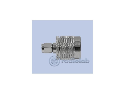 SN-A311 RP-SMA папа - N папа Переходник - интернет-магазин оборудования для радиосвязи Альфа-Ком город 