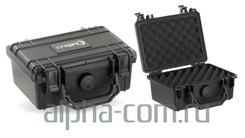БАЙКАЛ ВЗ-12 Кейс для радиостанций - интернет-магазин оборудования для радиосвязи Альфа-Ком город 