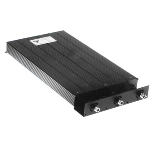 PROCOM DPF 2/6-150 L-2/4 Дуплексный фильтр - интернет-магазин оборудования для радиосвязи Альфа-Ком город 