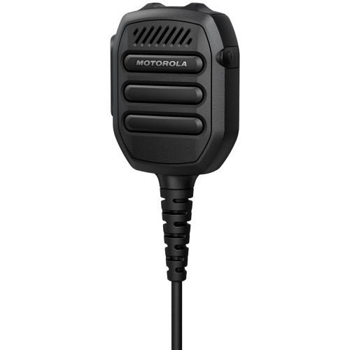 Проводная тангента Motorola RM730 IMPRES (PMMN4131) - интернет-магазин оборудования для радиосвязи Альфа-Ком город 