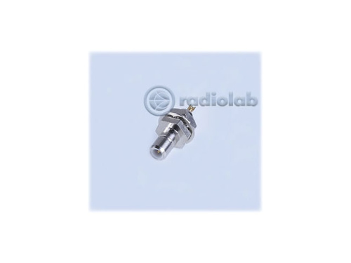 S1-235 NGT Разъём SMB мама - интернет-магазин оборудования для радиосвязи Альфа-Ком город 