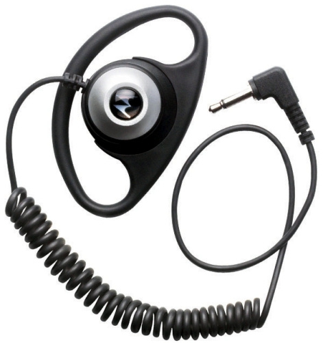 Motorola WADN4190 Наушник 3,5 для радиомониторинга