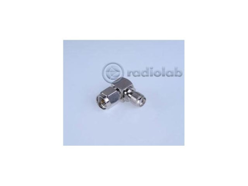 S-412 SMA папа - SMA мама Переходник - интернет-магазин оборудования для радиосвязи Альфа-Ком город 