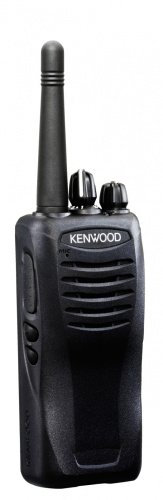 Kenwood TK-2407 M VHF Радиостанция портативная - интернет-магазин оборудования для радиосвязи Альфа-Ком город 