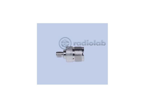 SU-322 SMA мама - UHF мама Переходник - интернет-магазин оборудования для радиосвязи Альфа-Ком город 