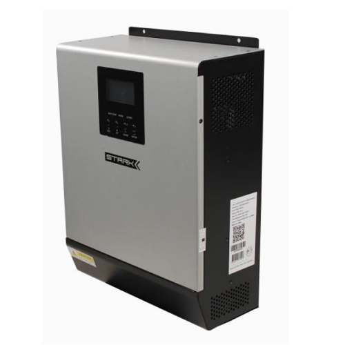 Stark Country 3000 INV-MPPT Источник бесперебойного питания - интернет-магазин оборудования для радиосвязи Альфа-Ком город 